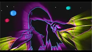 Panda Riot - E.S.P.