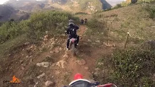 Vietnam Motorcycle Tours, Nothing Like The Feel Of The Open Road | VietnamOffroad.Com