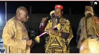 Ségou Bloni Vs Balla