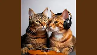 Feline Soul Song
