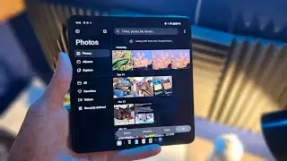 OnePlus Open's gallery app just got MUCH better