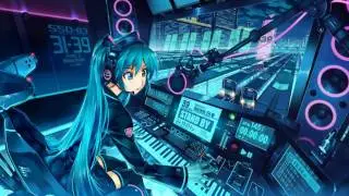 Better off Alone [Anjuna Remix][HQ]