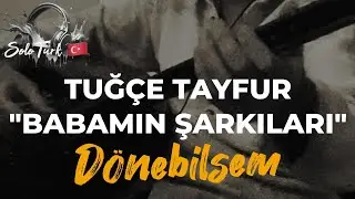 Tuğçe Tayfur 