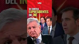 AMLO 🔴 opina sobre CONTRA LORENZO C&Oacute;RDOVA y CIRO MURAYAMA😵&zwj;💫 en ELECCIONES pasadas😬