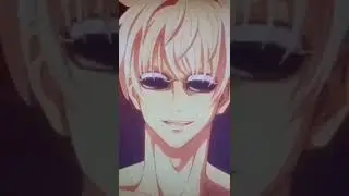 Годзё - МАЮН!!! #шорты