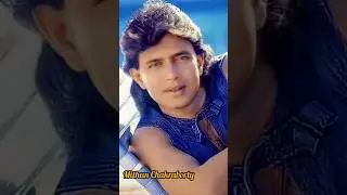 Dance dance (1987) Cast & Crew | Mithun Chakraborty | Mandakini | Shakti Kapoor | Amrish Puri