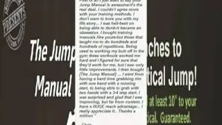 The Jump Manual Review Scam - JumpManual PDF Download
