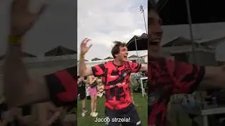Jacob vs Piłka Nożna ⚽