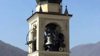 Campane di Premana (Lc)