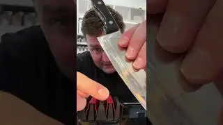 Why Your Knife Still Feels Dull After Sharpening