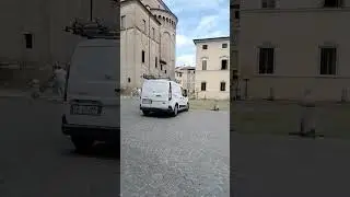 Parma Italy &hearts;️🇮🇹#youtubeshorts #shorts