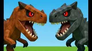 Trio De Carnos!!! (Incluye Traicion) | Roblox