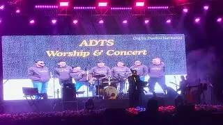 Sarara sarara sarara // Latest Nepali Christian song // live by Adrian Dewan//