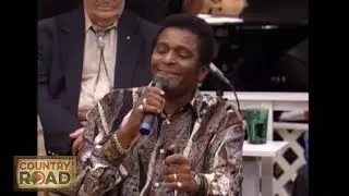 Charley Pride - Heartaches By The Number