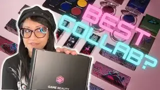 Unboxing Game Beauty and Catching Up With Me