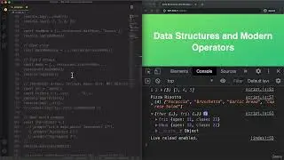 JavaScript Rest Pattern & Parameters — Master the Power of ... !