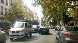 👍😍جولة في سيدي الهواري😍👍