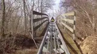 Sommerrodelbahn Petersberg (bei Halle/Saale)