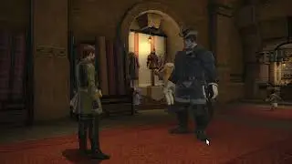 成為生產機台→4.0? | FINAL FANTASY XIV ONLINE | 01/05