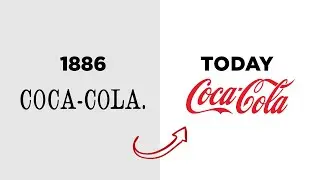 COCA-COLA LOGO Meaning and history