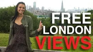 6 Things to Do at Hampstead Heath, London | Summer in London | Love and London