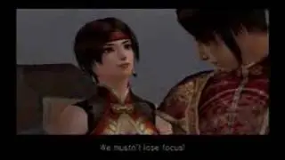 DW5: Jing Province-Sun Shang Xiang and Sun Ce