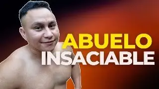 FIESTA PROHIBIDA en CASA del ABUELO @ConfesionesConCarlos