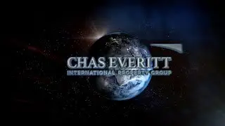 About Chas Everitt