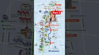 CHEAPEST DRINKS & Cheap Food in Las Vegas (pt 2)  #lasvegas #vegasshorts #foodshorts