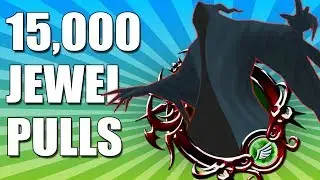 KHUX 15000 Jewel Pulls For Phantom Medal
