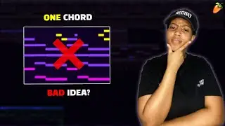 I Used One Chord Progression for a Week  (Here&rsquo;s What Happened)