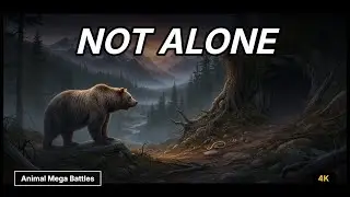 Wild Bear Territory - Shocking Secrets Hidden From You