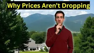 Vermont Housing Market Update - July 2025