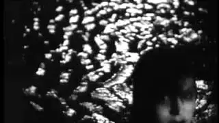 Experimental Horror Music Video