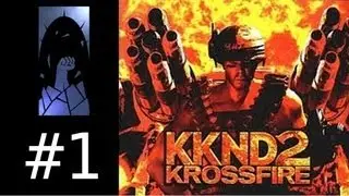 KKND 2 Krossfire: Campaign Post Commentary - Sibling Synergy