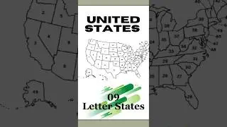 09 Letter States #short