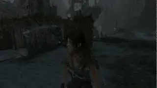 TressFX hair flickering in CrossFireX, even after patch.