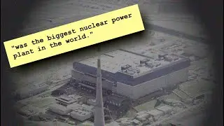 EAS Scenario - Browns Ferry Nuclear Power Plant Meltdown