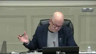 Совет одобрил 6 мер, направленных на поддержку жилищного строительства
