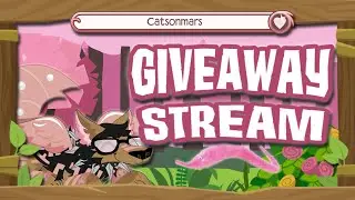 🔴  Animal Jam Classic | Giveaways every 5