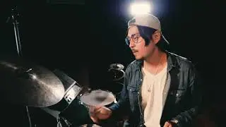DJ Rashad but it's jazz