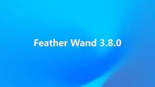 What's new in JMeter AI Agent - FeatherWand 3.8.0