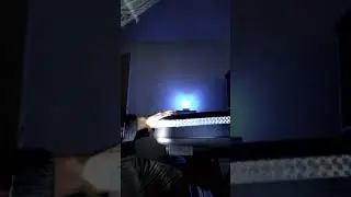 A spaceman came travelling - Chris de Burgh (cover)