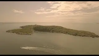 Seguin Island Light Adventure