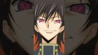 Император | The Emperor | Code Geass  japan #japananime #anime #animation #movie #аниме #twitch