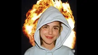 Kiernan Shipka livestream interview Papermagazine