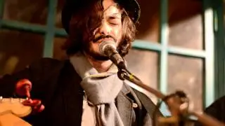 Adam Awad - If Only (live at Bikya)