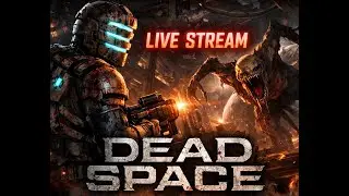 Dead Space (2008) | Return to the USG Ishimura &ndash; Part 5 | PS3