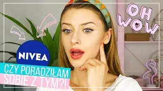 💥Wyzwanie- MAKIJAŻ SUBTELNY!