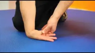 Wrists fingers and Forearms stretching Easyflexibility